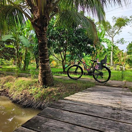 Mekong Daniel Homestay Cần Thơ Exterior foto