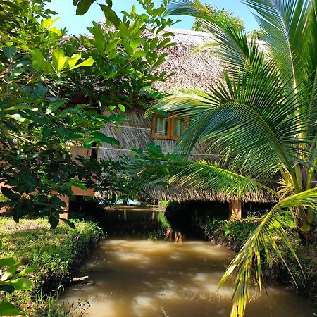 Mekong Daniel Homestay Cần Thơ Exterior foto