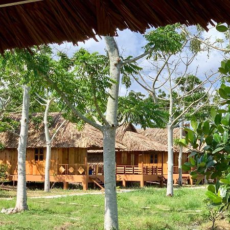 Mekong Daniel Homestay Cần Thơ Exterior foto