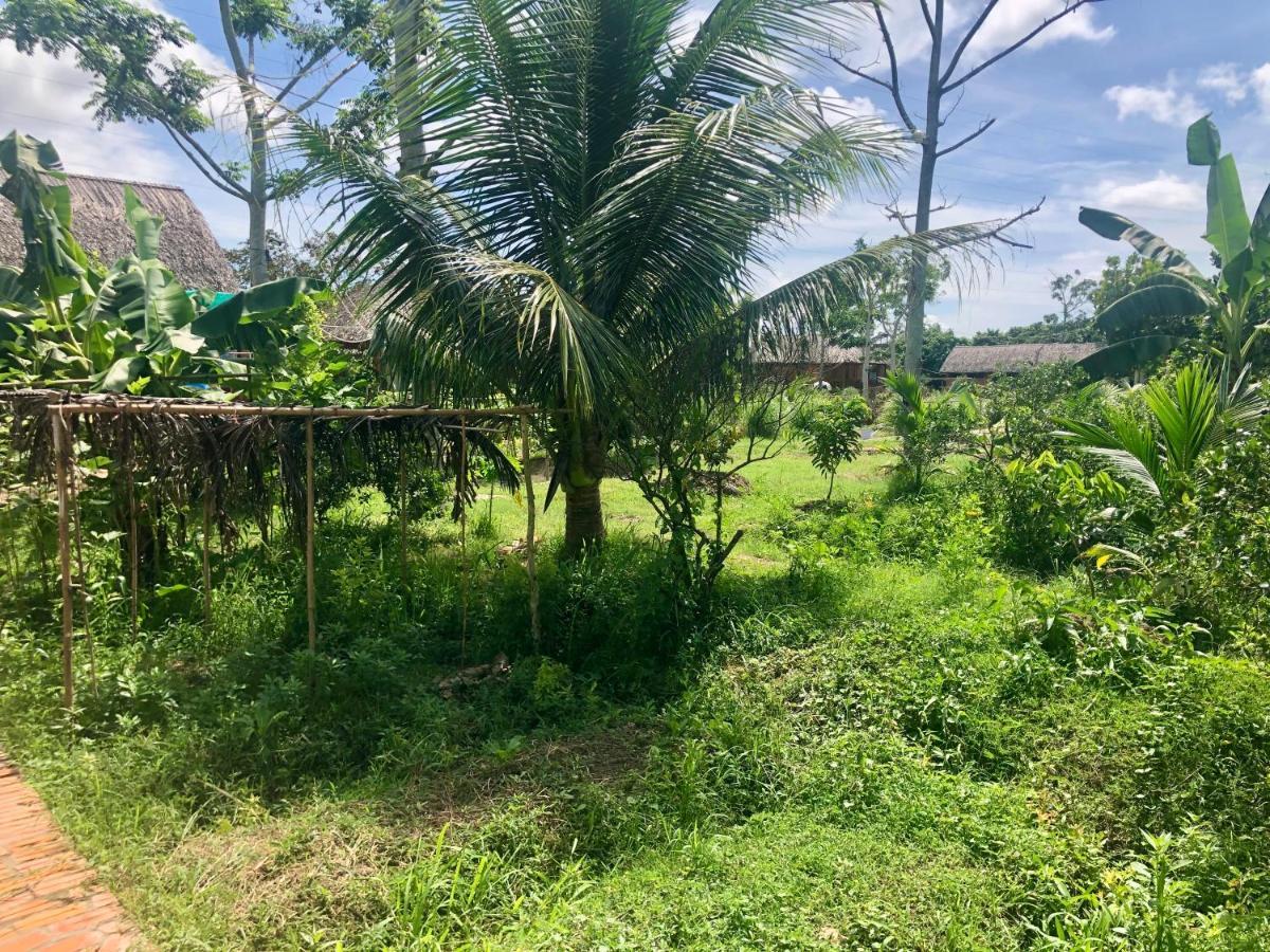 Mekong Daniel Homestay Cần Thơ Exterior foto