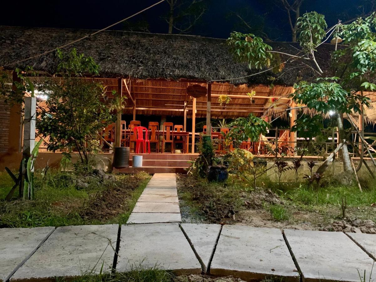 Mekong Daniel Homestay Cần Thơ Exterior foto