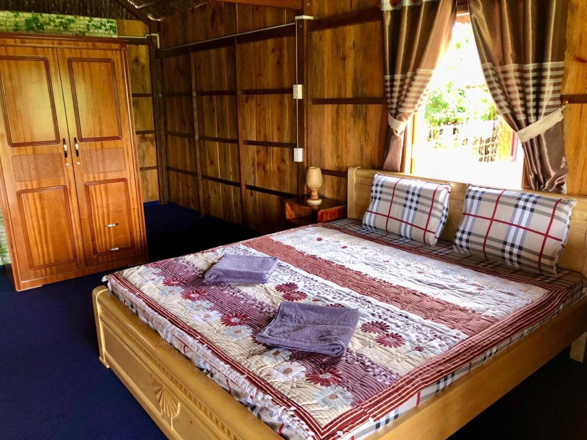 Mekong Daniel Homestay Cần Thơ Exterior foto