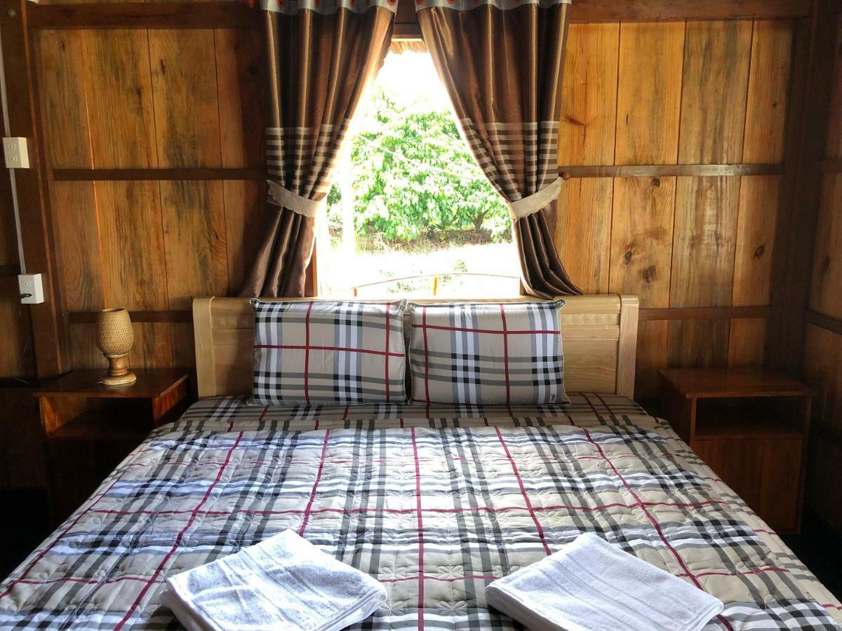 Mekong Daniel Homestay Cần Thơ Exterior foto