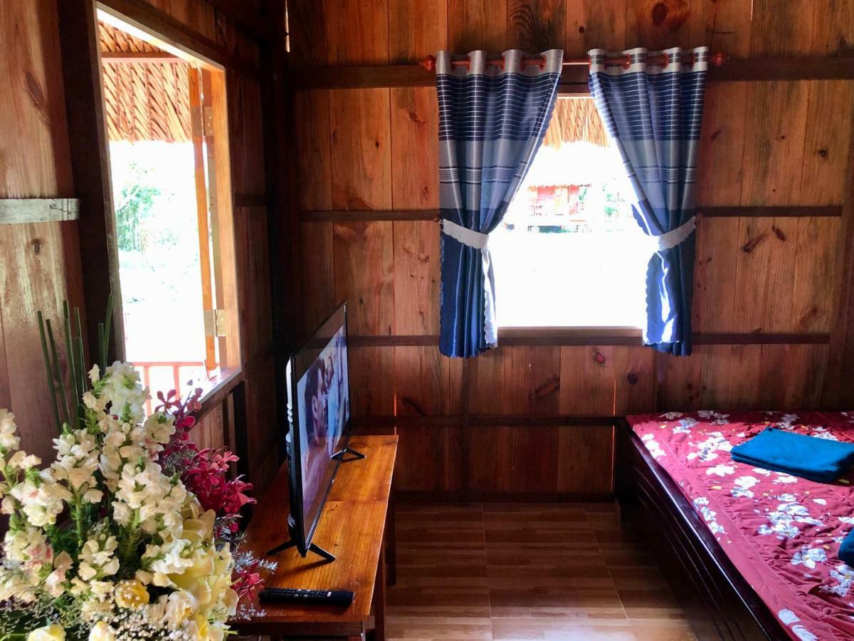 Mekong Daniel Homestay Cần Thơ Exterior foto