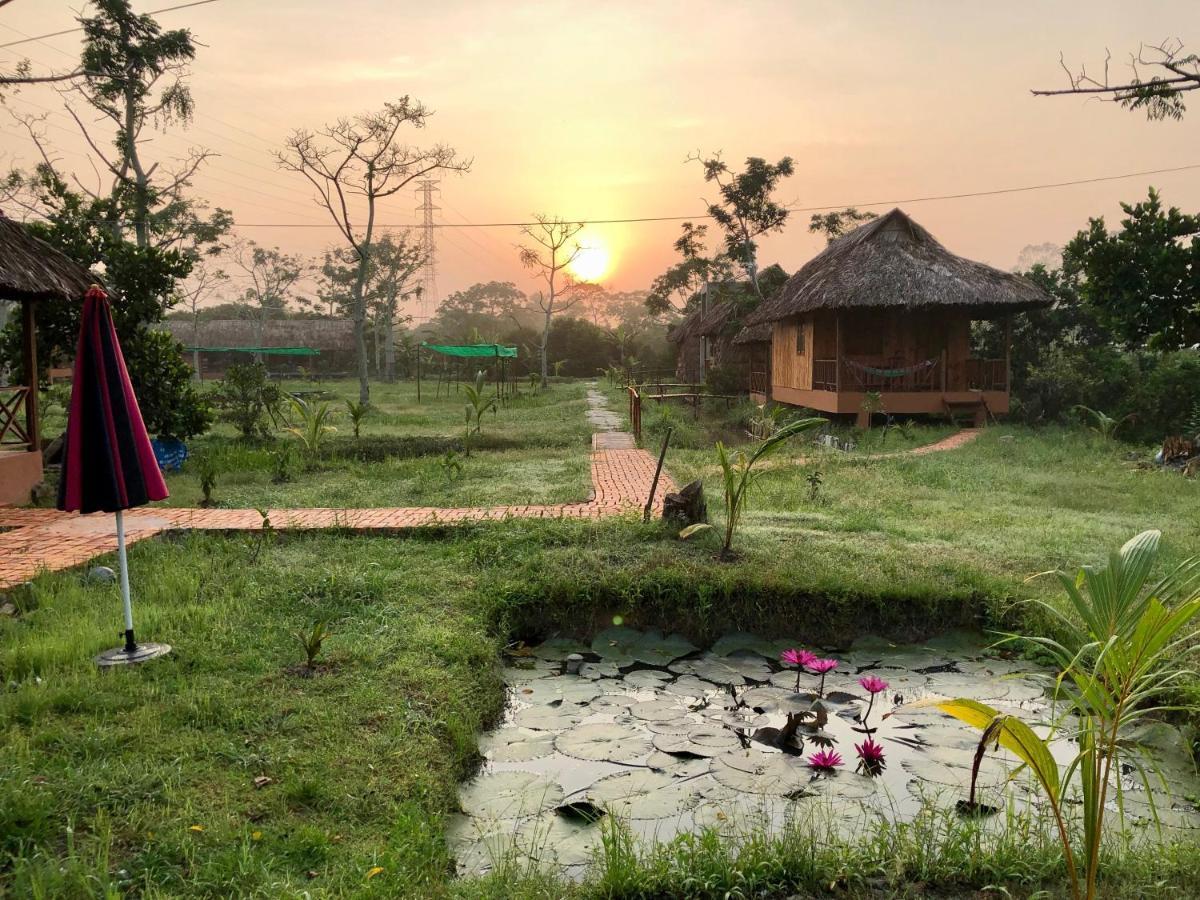 Mekong Daniel Homestay Cần Thơ Exterior foto