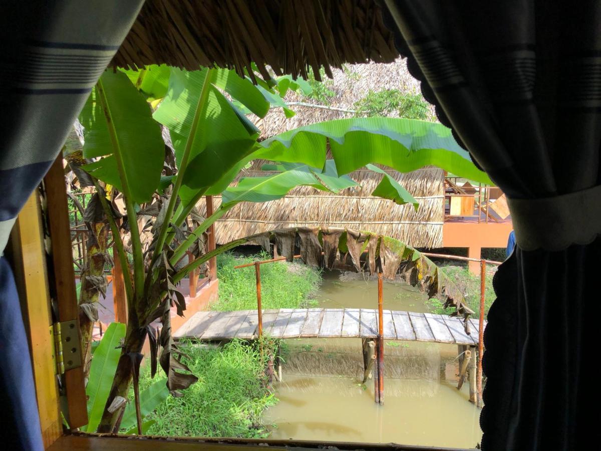 Mekong Daniel Homestay Cần Thơ Exterior foto