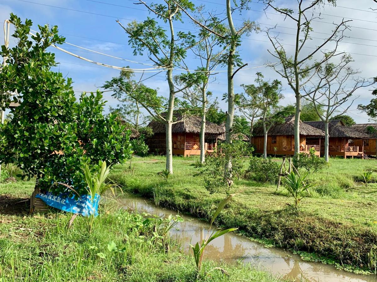 Mekong Daniel Homestay Cần Thơ Exterior foto