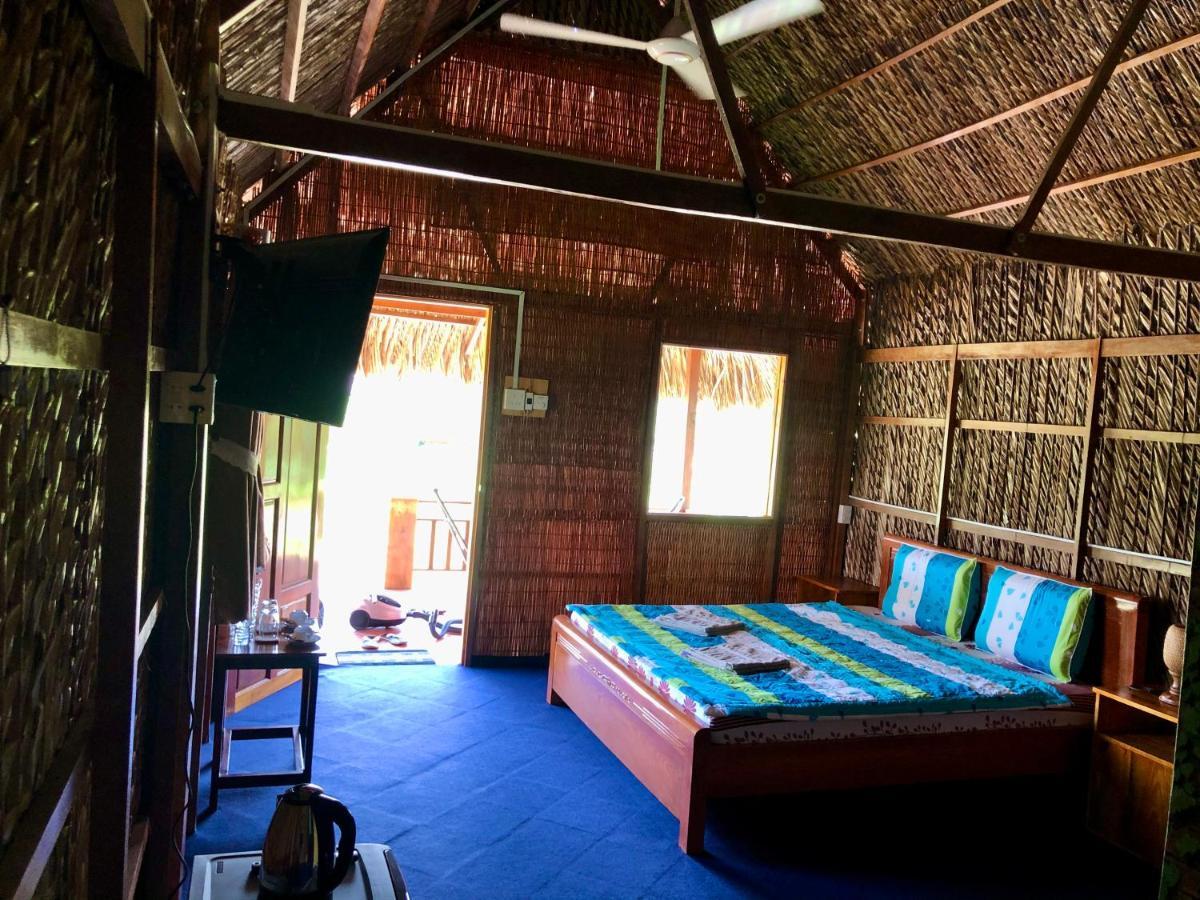 Mekong Daniel Homestay Cần Thơ Exterior foto