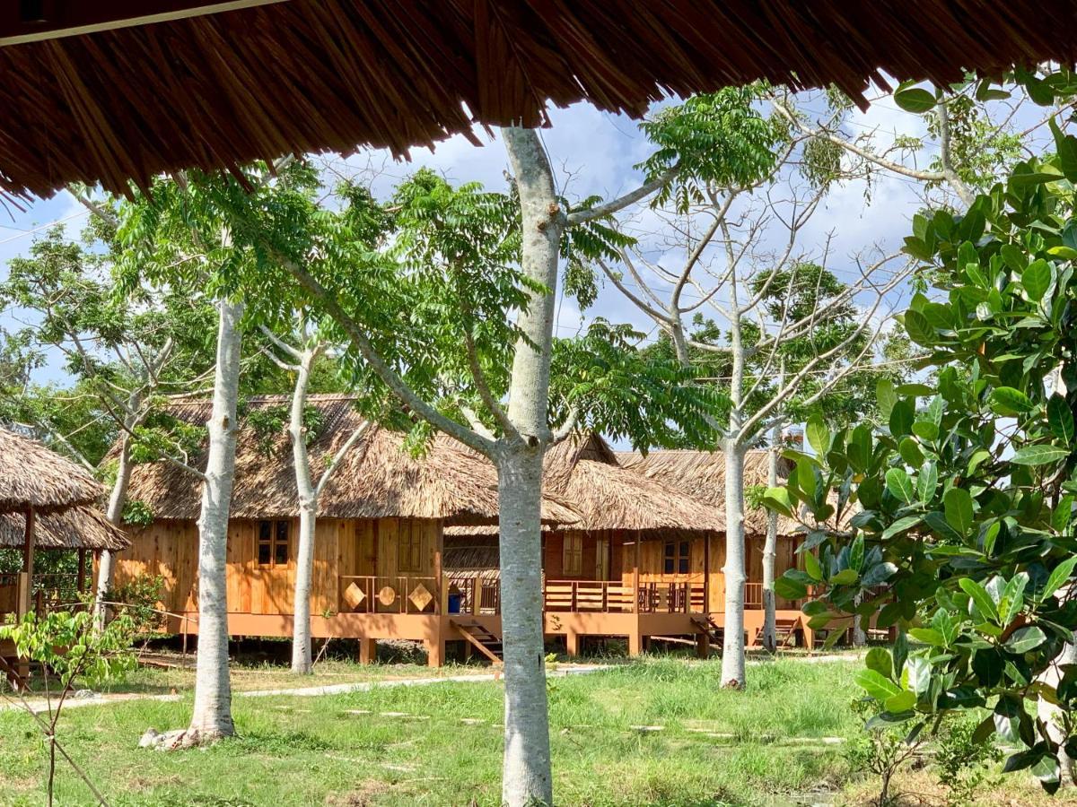 Mekong Daniel Homestay Cần Thơ Exterior foto