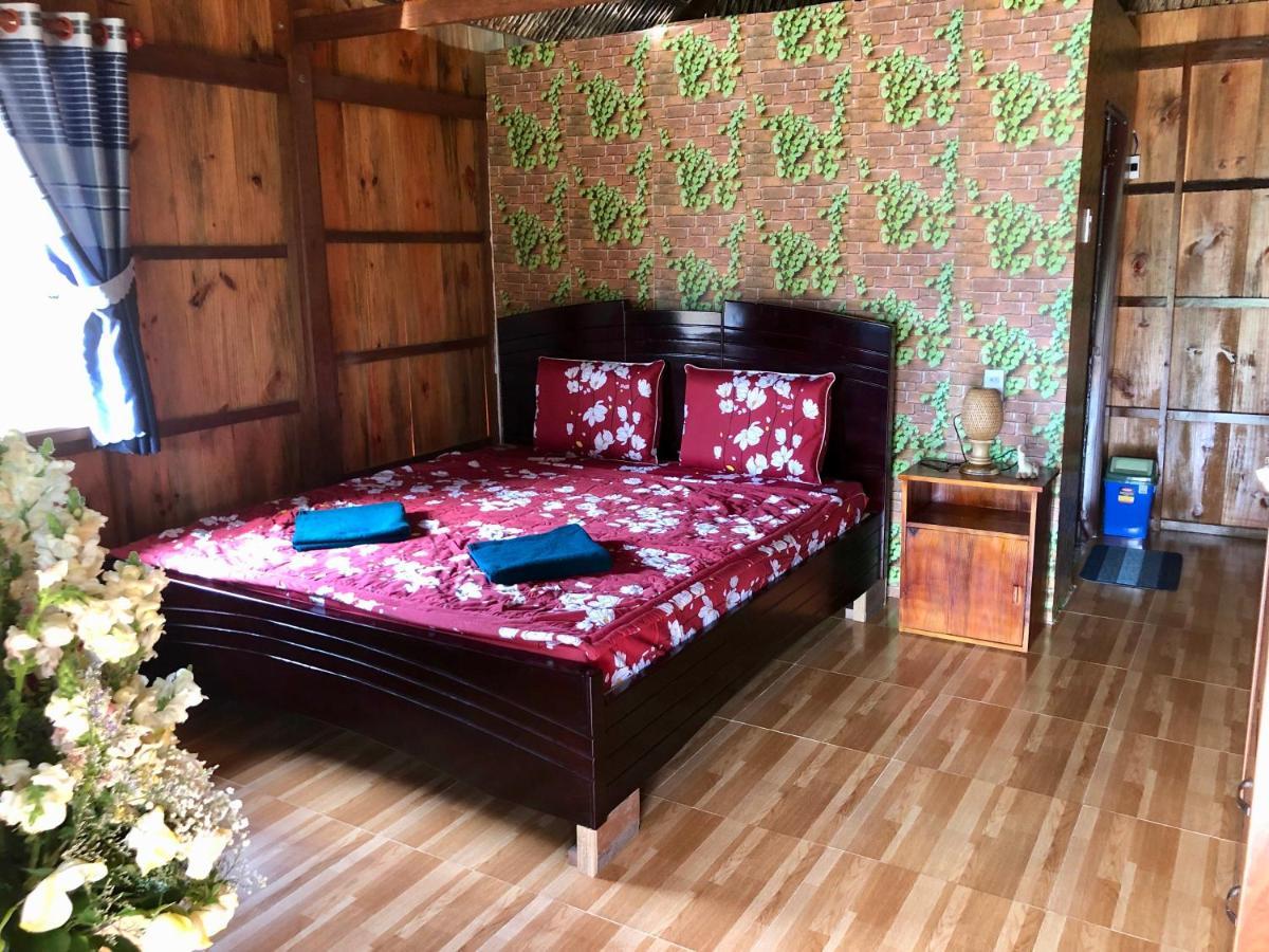 Mekong Daniel Homestay Cần Thơ Exterior foto